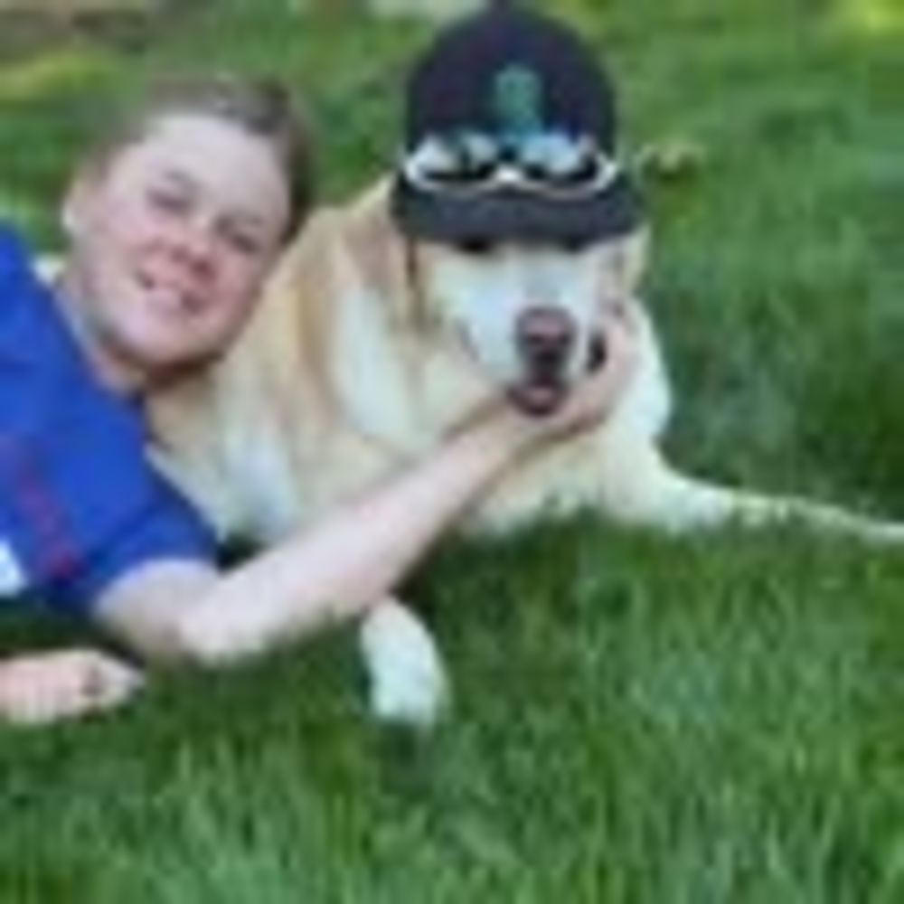 Meet your Posher, Shawna